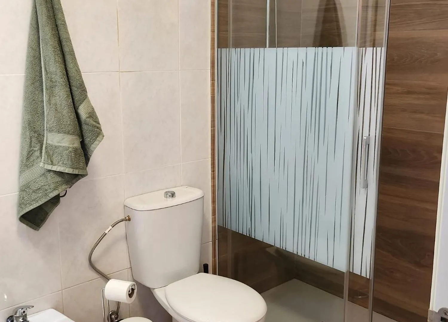 Brilante De La Bahia Apartment Caleta De Fuste Spain