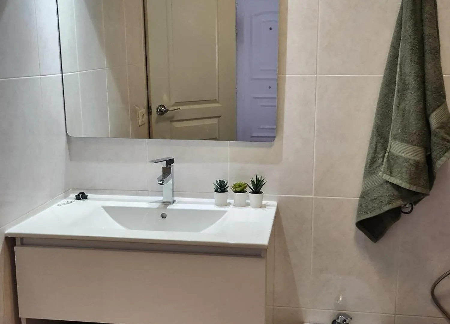 Brilante De La Bahia Apartment Caleta De Fuste