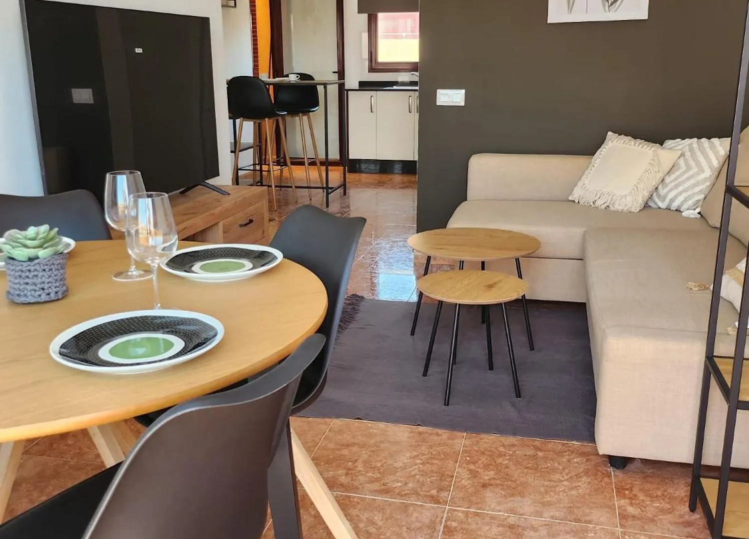 Brilante De La Bahia Apartment Caleta De Fuste Spain