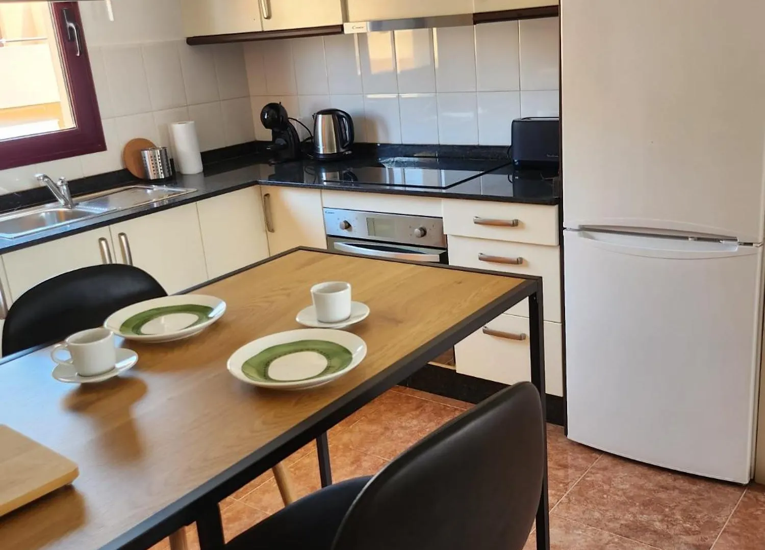 Brilante De La Bahia Apartment Caleta De Fuste