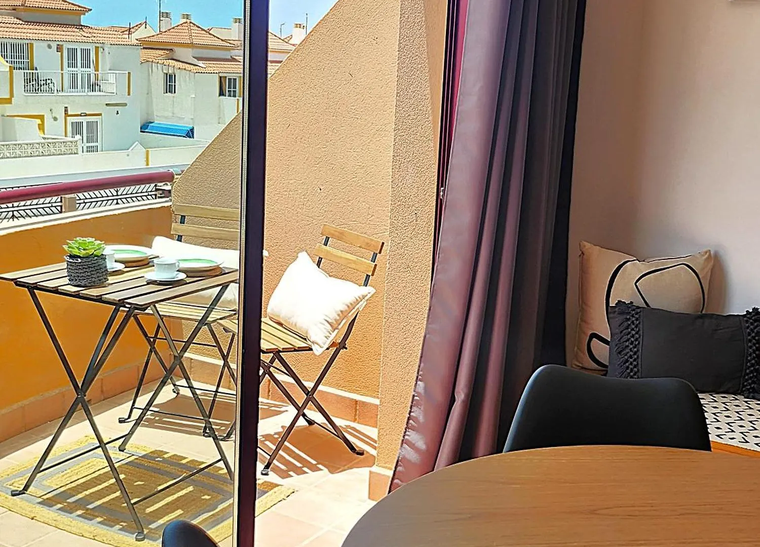 Brilante De La Bahia Apartment Caleta De Fuste 0*,