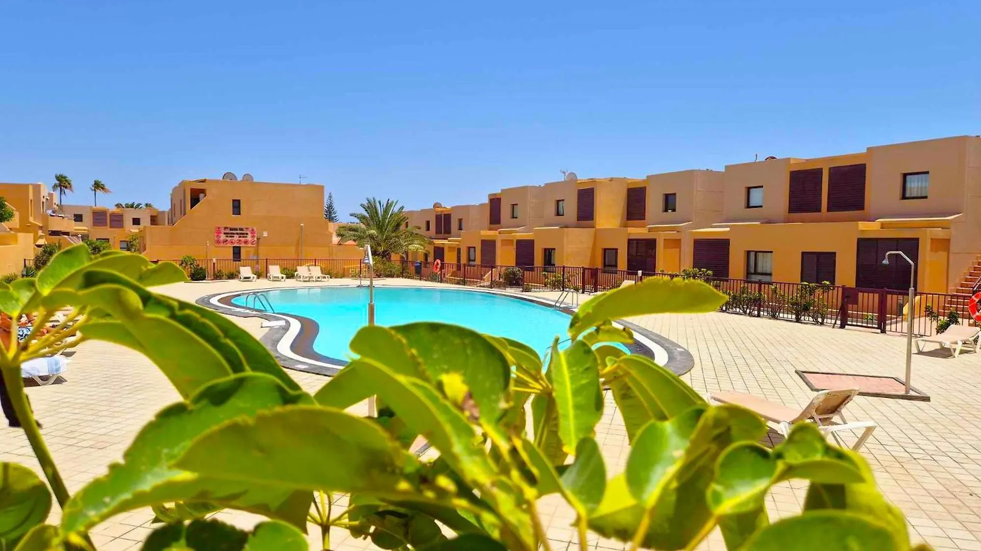 Brilante De La Bahia Apartment Caleta De Fuste